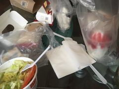 -麦当劳(山东章丘汇泉路店)