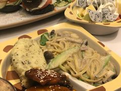 -打趸BTC·Breaktime cafe(北京路店)