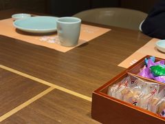 -山葵家·创意料理(宁波来福士店)