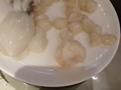 -加餐海鲜自助(集美银泰百货店)