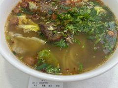 -三品桂林米粉(西单店)