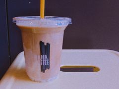 -HANA COFFEE(长寿路店)