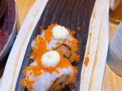 -吉兆·料理(红梅南路店)
