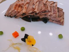 -新长岭大酒店酒楼