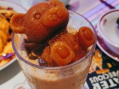 -永兴發香港茶餐厅(三坊七巷店)