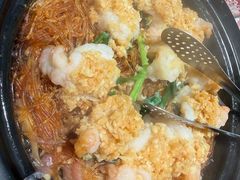 -西贝(无锡万象城店)
