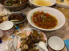 -高子烧鸡公(五里堆路店)