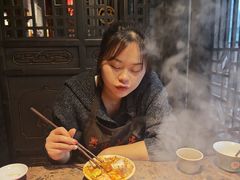 -蜀国大将老火锅(江北店)