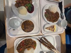 -宜家·瑞典风味餐厅(四元桥店)