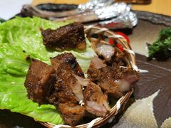 -清水日本料理铁板烧(学府路店)