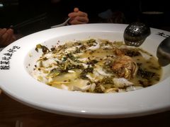 -太二酸菜鱼(深圳布吉万象汇店)