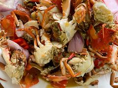 -潭门港海鲜大排档(琼海店)