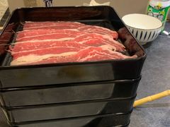 -匠牛亭·锅物烧肉放题自助(昆百大·泰业城店)