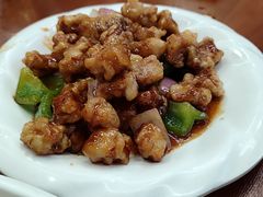 -东北风味思缘食府(对湖路店)