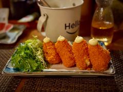-半藏居酒屋(香港花园店)