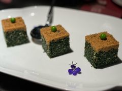 -锦楼·臻选新杭帮(杭州中心店)