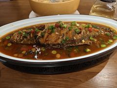 -鸿运楼·舌尖上的徽菜