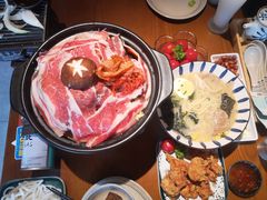 -合风谷(南下塘店)