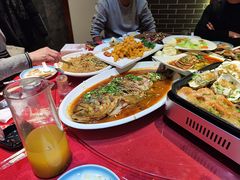 -东北大院·东北菜(三台子店)