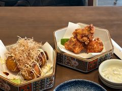 -ITARU食堂·定食料理(西丽店)