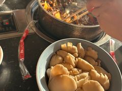 -刘一锅筋头巴脑(凌空二街店)