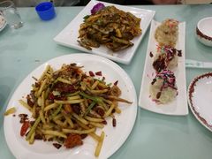 -清真•蜀风园(丁字沽总店)