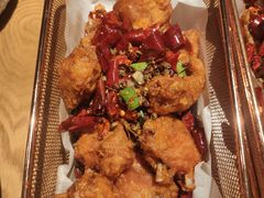 -苦尽酒馆·川菜(鼓楼店)