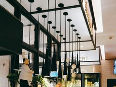 -锅儿欢海鲜火锅烤肉自助餐(东港凯虹店)