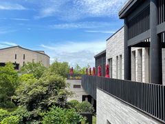 -上海崇明金茂凯悦酒店