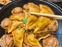 -绿杨春·淮扬宴(庐山路店)
