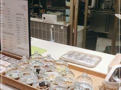 -阮大兴糕团(杭州西湖银泰百货店)