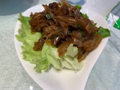 -启东海鲜人家(古美路店)