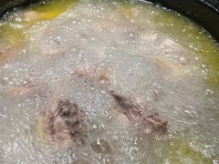 -春润大地海南椰子鸡(沙井京基百纳广场店)
