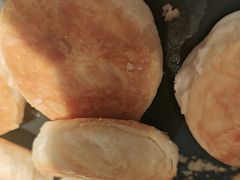-泸溪河桃酥(秦淮夫子庙一店)