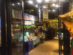 -蜜蜂家的红茶馆(华府店)
