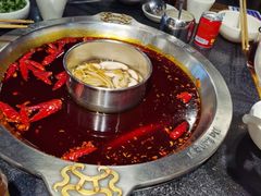-大龙燚火锅(春熙店)