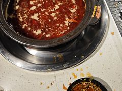 经典红锅-钢管厂五区小郡肝火锅串串香(清河店)