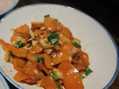 -农耕记·湖南土菜(龙岗熙和园店)