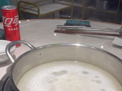 -粤顺渔坊·中山脆肉鲩火锅(清湖店)