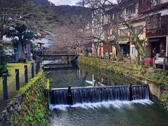 -城崎温泉 外七汤