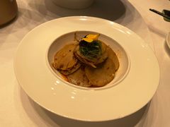 -院里寻菜·精致庭院菜(观沙岭店)