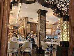 -苏坦土耳其餐厅(白云宾馆店)