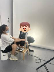 -海马体家庭照相馆(杭州远洋乐堤港店)