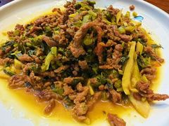 -食光慢宴·安吉土菜馆