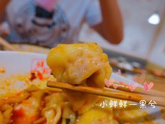 红油抄手-谭师爷龙抄手(白下路店)