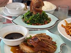 招牌肘子·脱骨-鼎香润(德胜门内店)