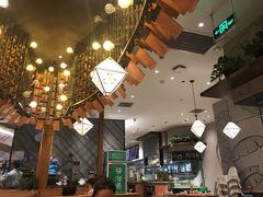 大堂-云海肴·汽锅鸡·云南菜(东坝金隅店)