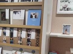 -方快-照相馆(金桥国际店)