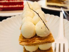 -黑草莓(重庆路店)