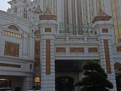 -厦门途易蓝罗约海景温泉酒店(园博苑地铁站店)